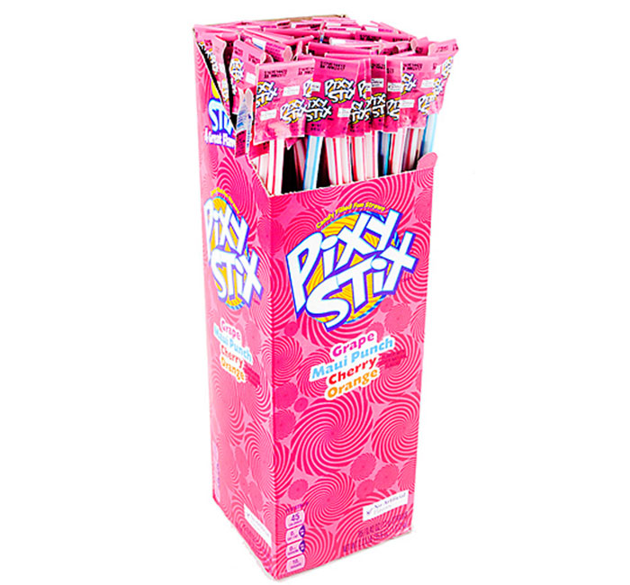 Pixy-Stix-Giant-Floor-Display 63883