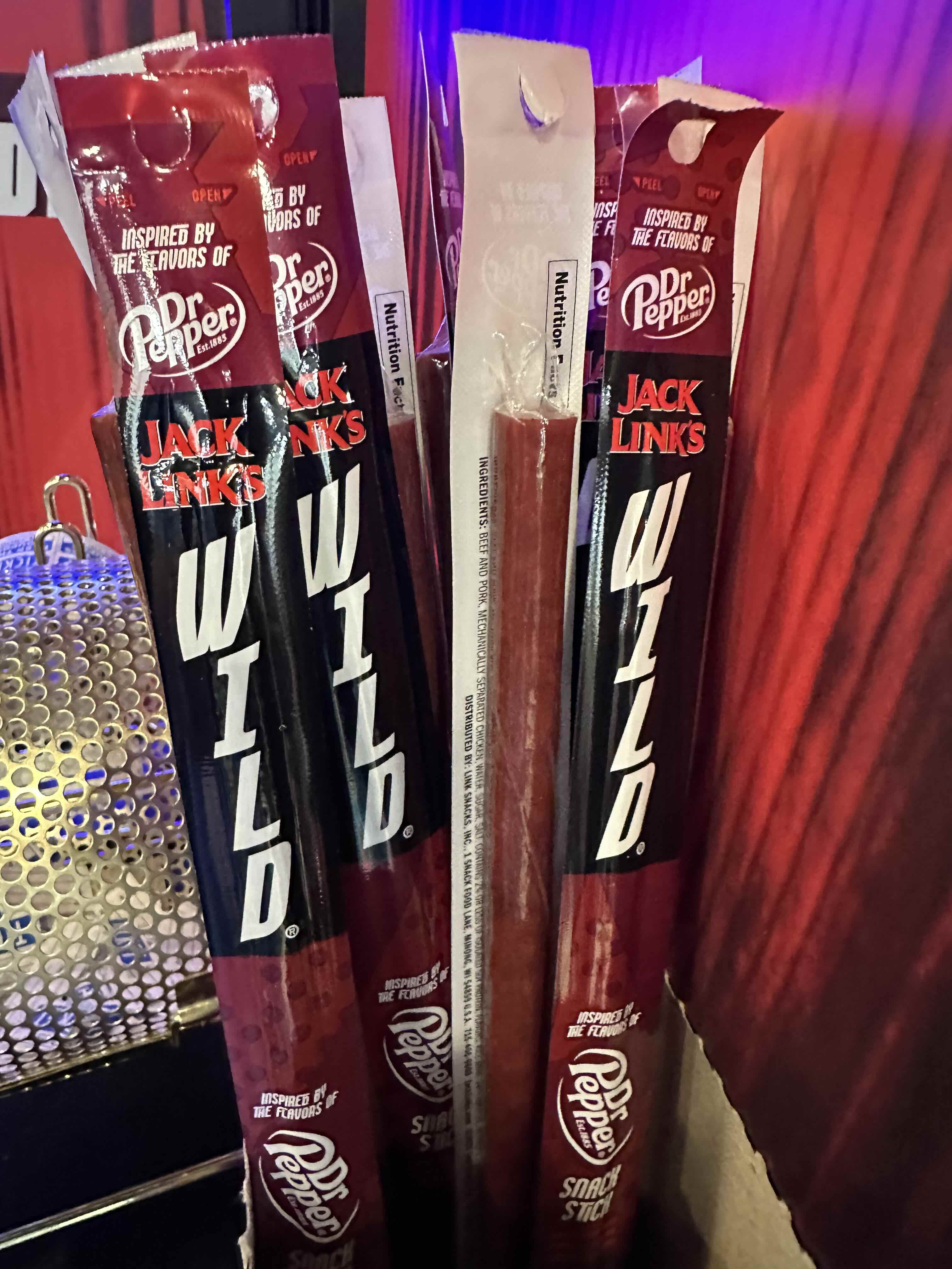 Dr-Pepper-Beef-Jerky-Jack-Links-Weirdest-New-Product-Innovation-Sweets-and-Snacks-2024