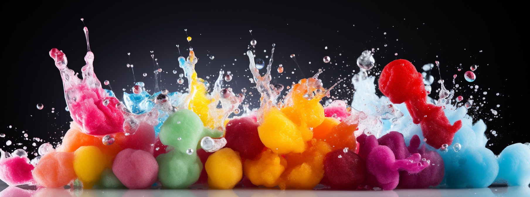 Liberty Science Center :: Let's Bust A Myth: Will your stomach really  explode if you eat Pop Rocks and soda?