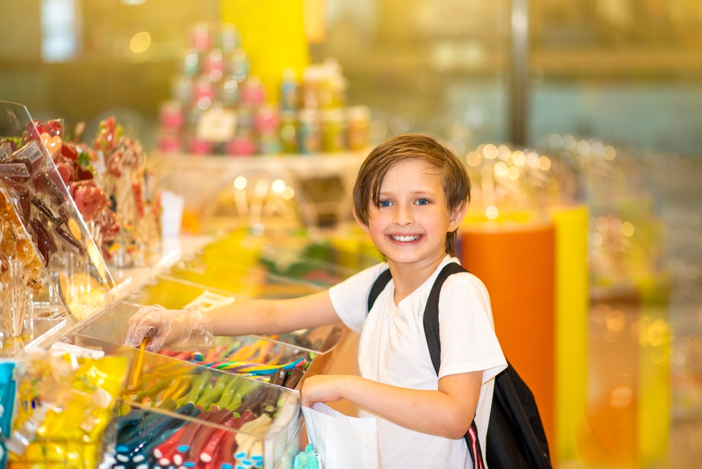 From Gummies to Chocolate: The Best Sugar-Free Candy!