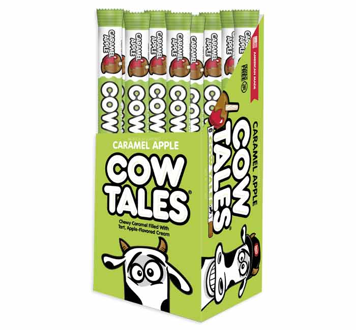 Goetze-Cow-Tails-Caramel-Apple 93117