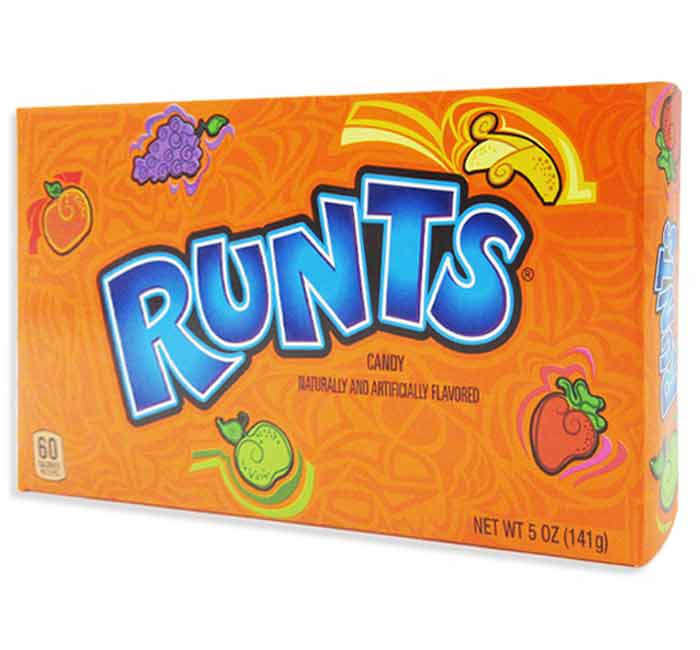 Fruit-Runts-Theater-Box 1863