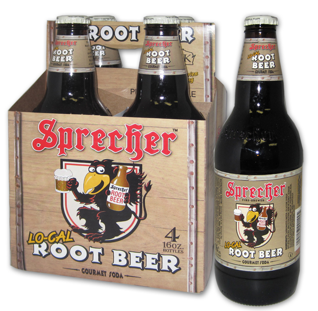 Sprecher-Brewing-Company-Lo-Cal-Root-Beer 4040