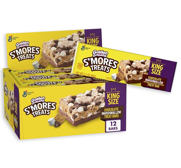 Golden-Grahams-Smores-Treats-Cereal-Bar 42336