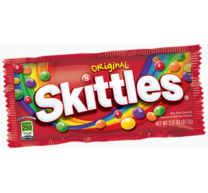 Frozen-Skittles 01160H