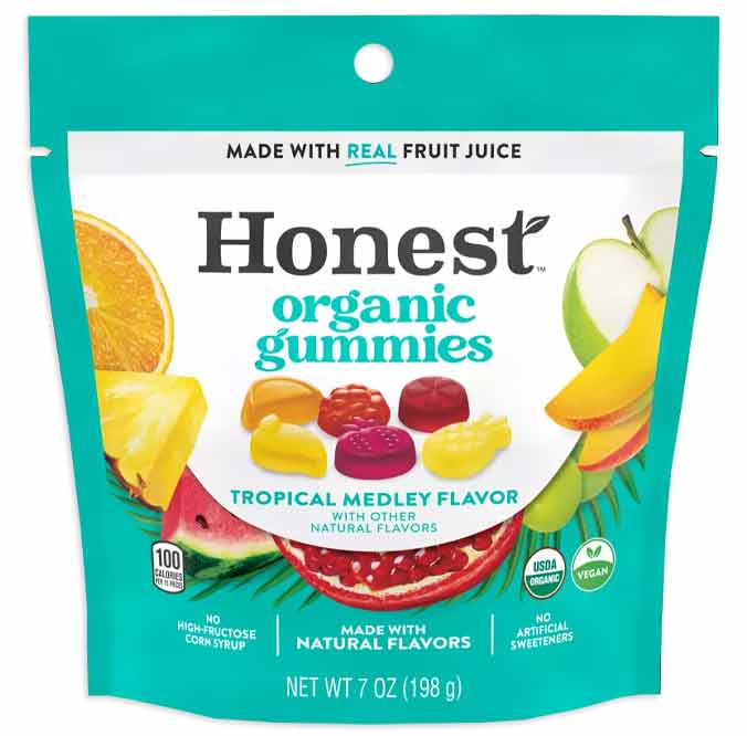 Honest-Organic-Gummies-Tropical-Medley-Flavor-Vegan 85918
