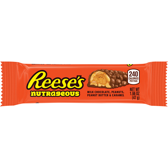 Frozen-Reeses-Nutrageous 10930
