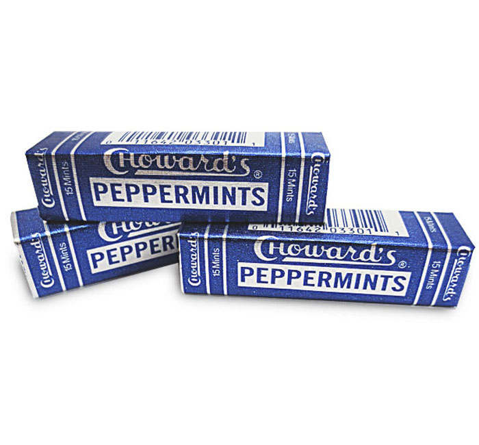 Chowards-Peppermints 03300A