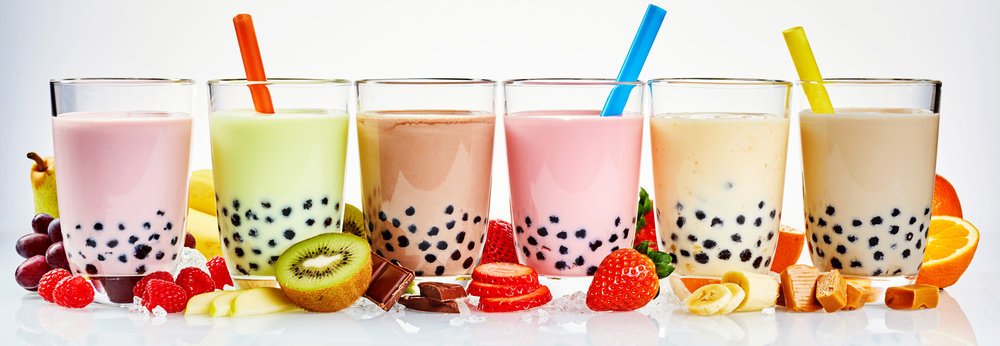 Boba-Tea-Flavors-You-Simply-Must-Try-2023 Popping-Bubble-Teas 623042321