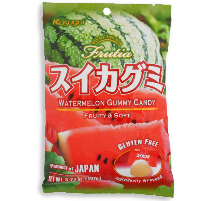 Kasugai-Gummy-Candy-Watermelon-Japanese-Candy 26479J