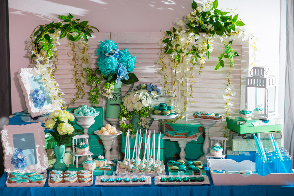 Wedding-Reception-Candy-Bar-Buffet 452621617