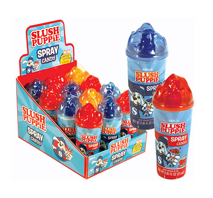 Slush-Puppie-Spray-Candy-in-Display 12214SP