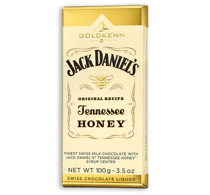 Jack-Daniels-Tennessee-Honey-Milk-Chocolate-Bar-Goldkenn-Liqueur 7256