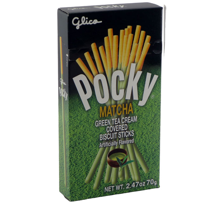 Pocky-Matcha-Green-Tea-Japanese-Candy 15253