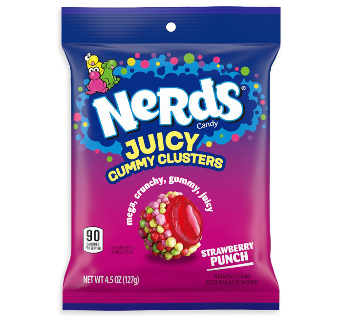 Nerds-Juicy-Clusters 8529