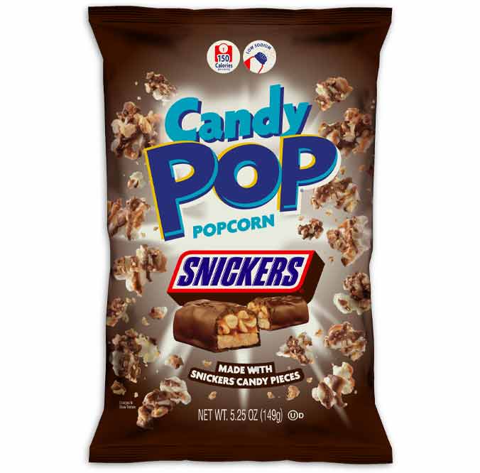 Candy-Pop-Snickers-Flavored-Popcorn 135P