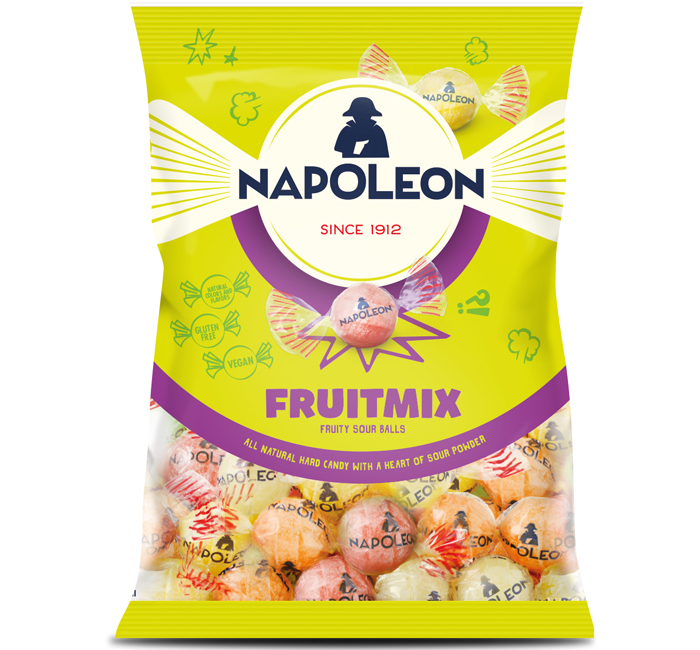 Napoleon-Hard-Candy-Fruit-Mix-Netherlands 16657