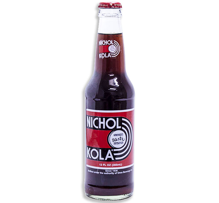 Nichol-Kola-Soda 140059