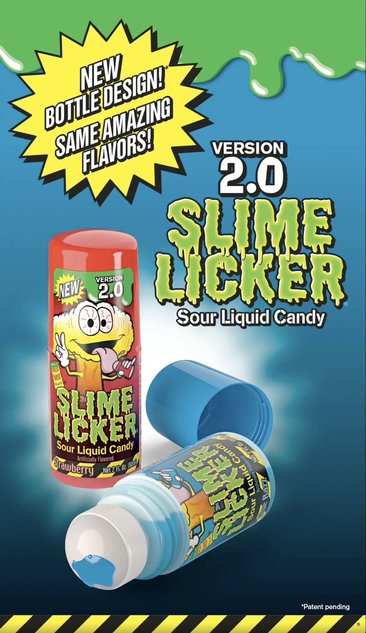 Toxic Waste Slime Licker-2