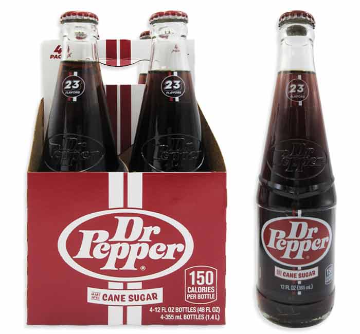 Dr-Pepper-Nostalgic-Bottle-with-Cane-Sugar 10160572