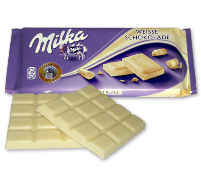 Белый шоколад 100 г. Milka 100 White Chocolate. Шоколад Milka White Chocolate. Шоколад Милка 100г Вайт (белый шоколад). Милко белый шоколад плитка.