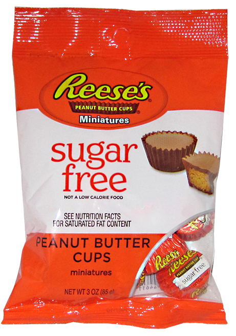 From Gummies to Chocolate: The Best Sugar-Free Candy!