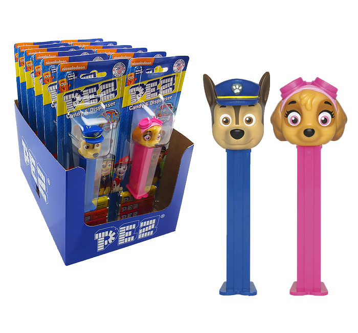 Paw-Patrol-Pez-Dispensers-with-Candy 79117