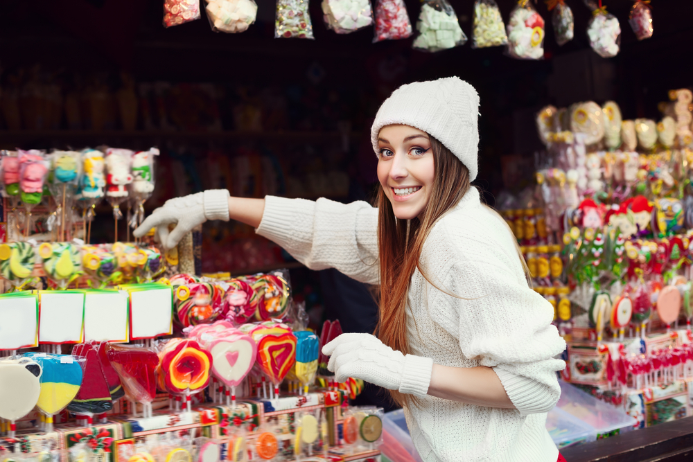 Lolly Shop Sunshine Coast