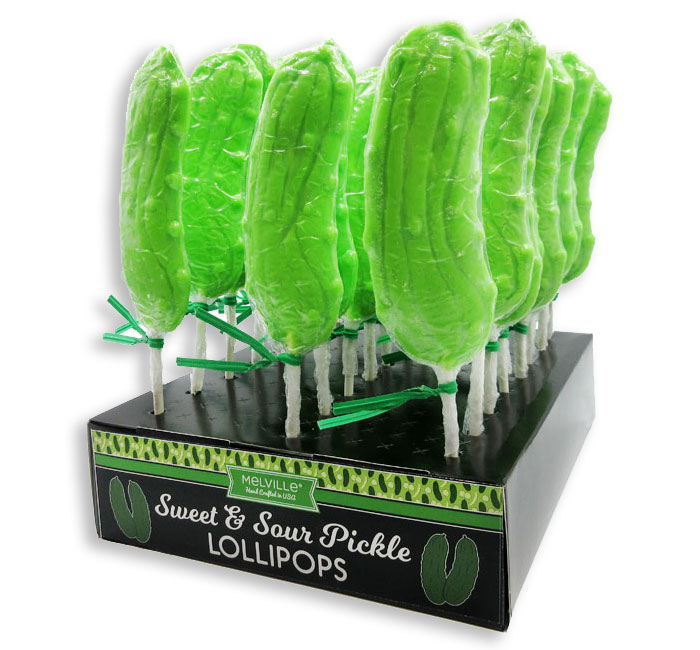 Melville-Sour-Pickle-Lollipops 11658