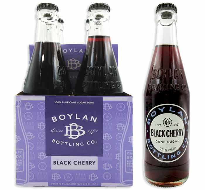Boylan-Bottling-Co-Black-Cherry-Soda-Cane-Sugar 4010