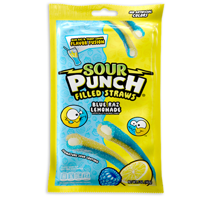 Sour-Punch-Filled-Straws-Blue-Raz-Lemonade 88192