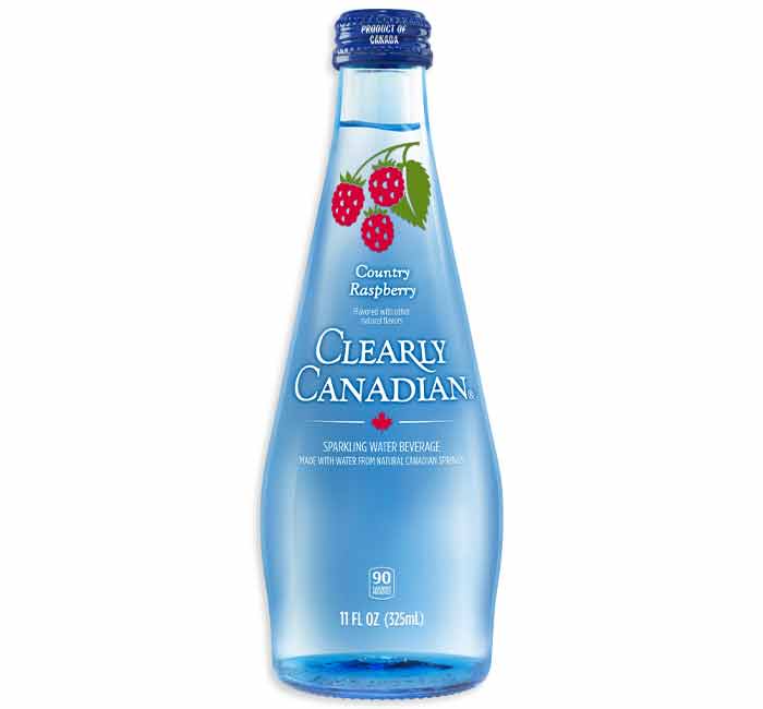 Clearly-Canadian-Country-Raspberry-Sparkling-Water 8763