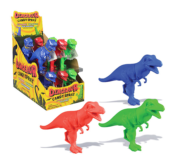 Dinosaur-Spray-Candy 62588