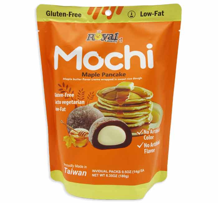 Royal-Family-Mochi-Maple-Pancake 036100