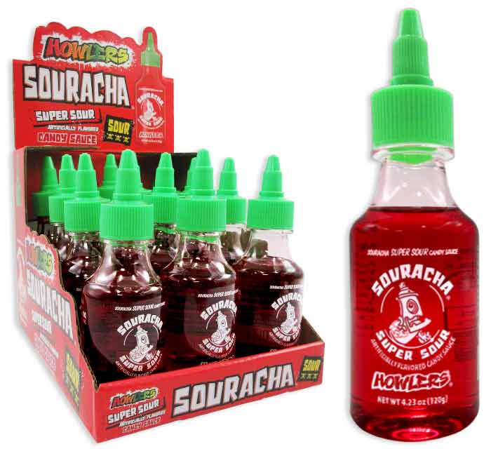 Howlers-Souracha-Super-Sour-Candy-Sauce 2052Z