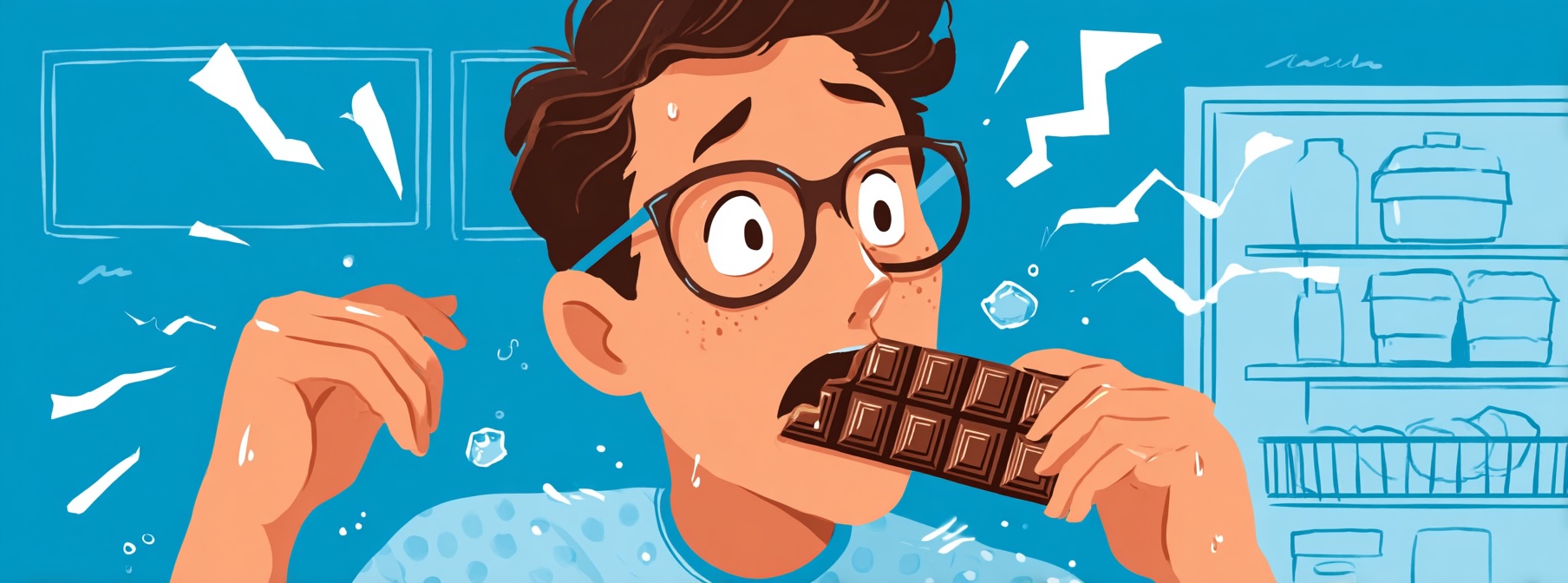 Beat-the-Heat-Best-Candy-Bars-to-Eat-Frozen Redstone-Foods