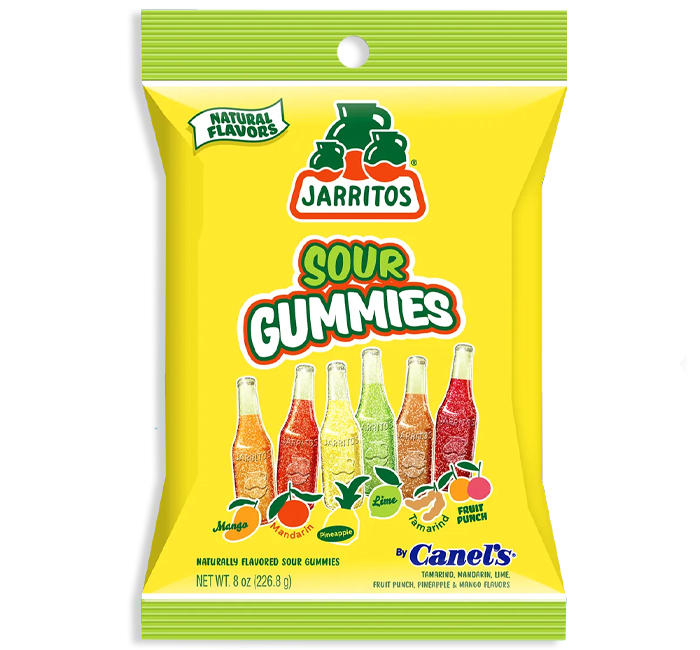 Canels-Jarritos-Sour-Gummies 59322