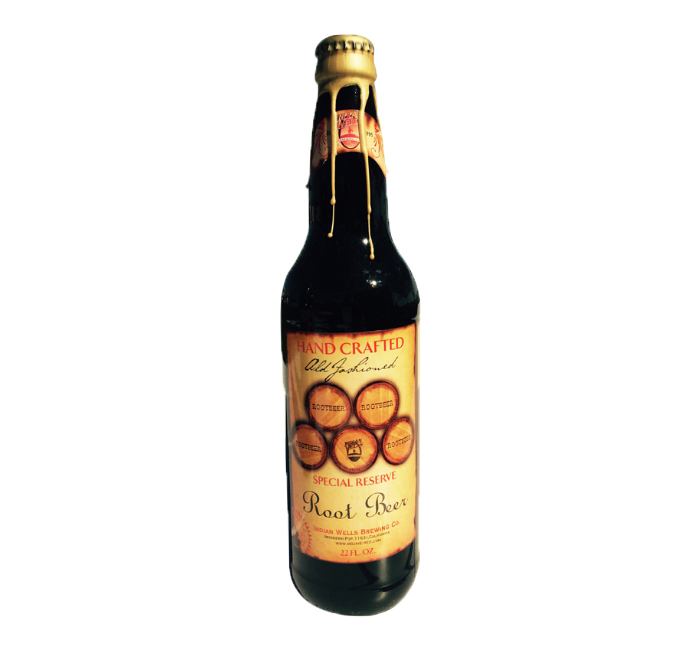 Indian-Wells-Hand-Crafted-Special-Reserve-Soda-Root-Beer R598