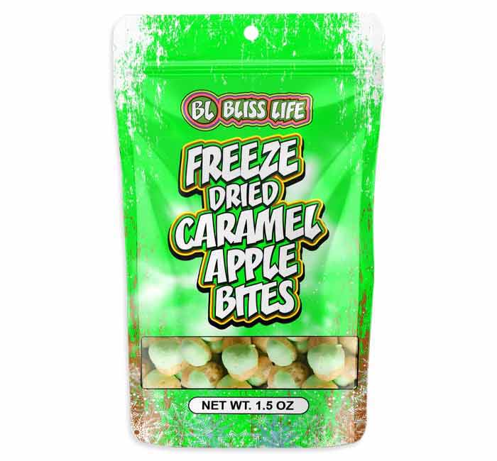 Bliss-Life-Freeze-Dried-Caramel-Apple-Bites 73858
