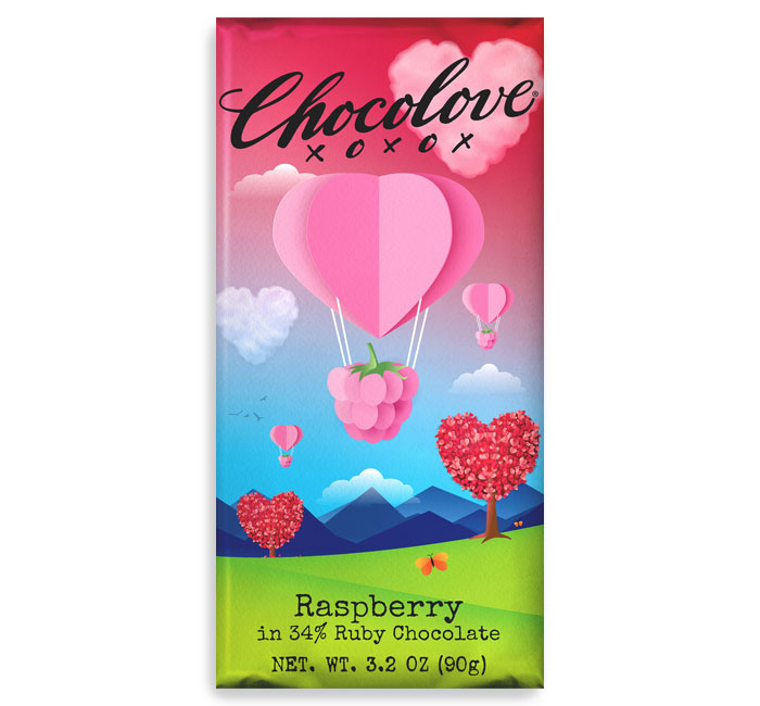 Chocolove-Valentine-Raspberry-Rose-Ruby-Chocolate-Bar2162