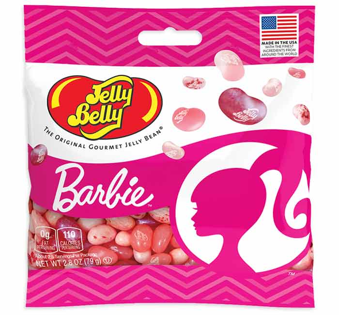Jelly-Belly-Barbie 66814