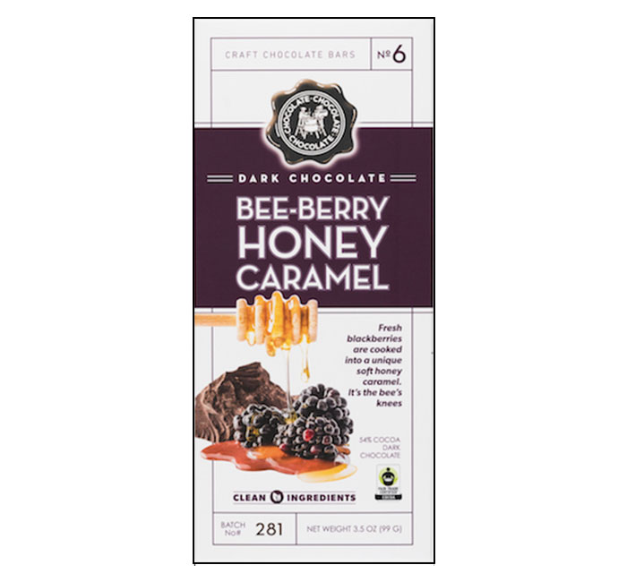 Chocolate-Chocolate-Chocolate-Bee-Berry-Honey-Caramel-Bar 00825C