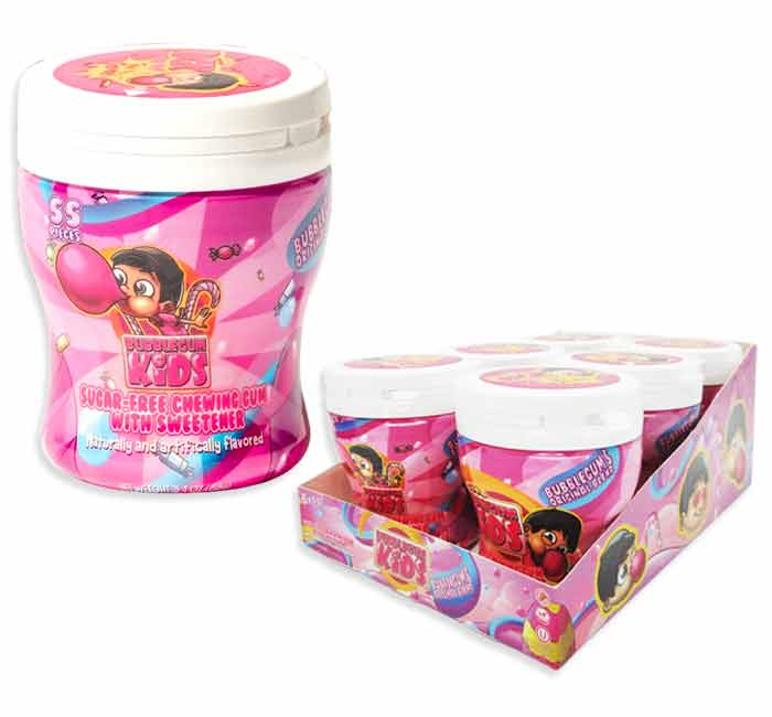 Bubblegum-Kids-Original-Blend-Sugarfree-Gum 248115