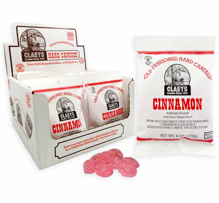 Claeys-Old-Fashioned-Hard-Candy-Cinnamon 677