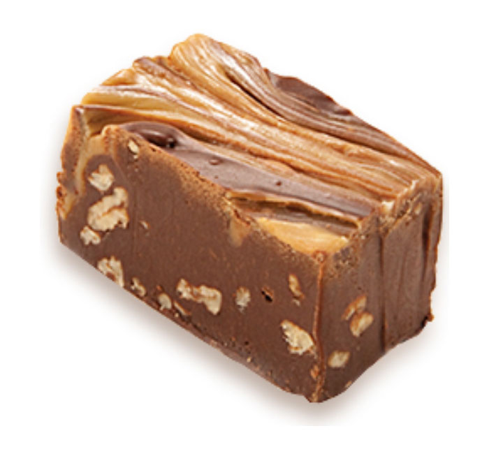 Louisiana-Ashers-Fudge-Bulk-Candy-Turtle-Chocolate-Caramel-and-Pecans 80807