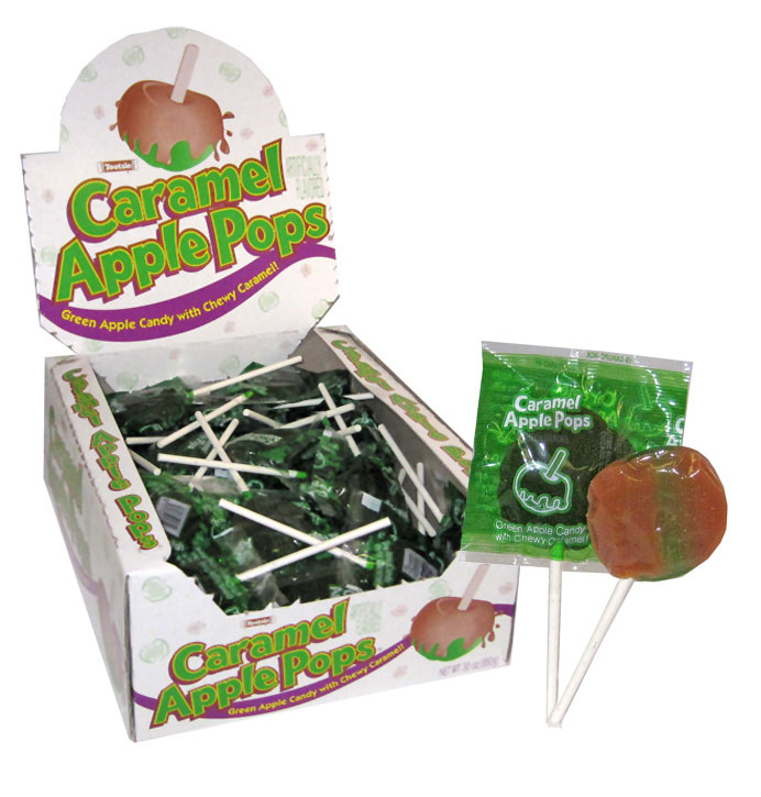 Washington-Caramel-Apple-Pops-Tootsie-Roll-Lollipops 501