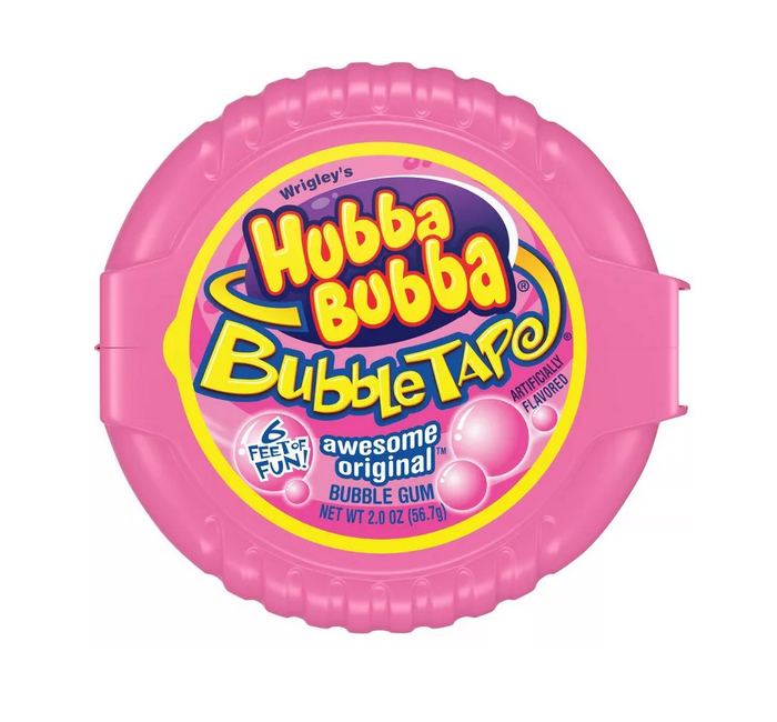 Hubba-Bubba-Bubble-Tape 263690