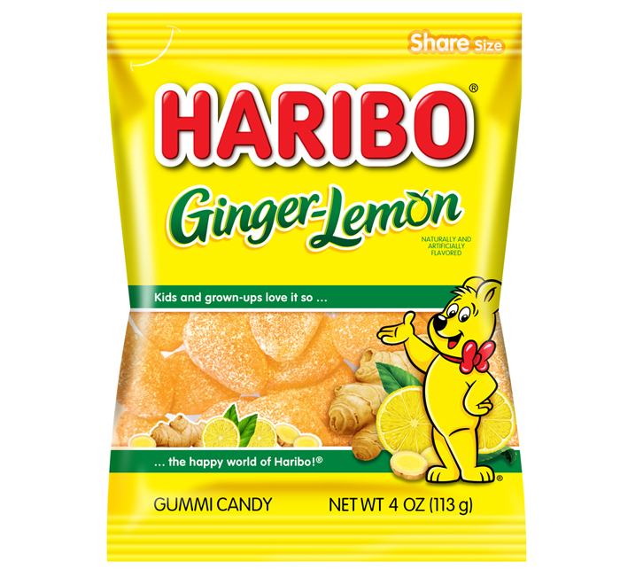 Haribo-Ginger-Lemon-Gummy-Candy 20410
