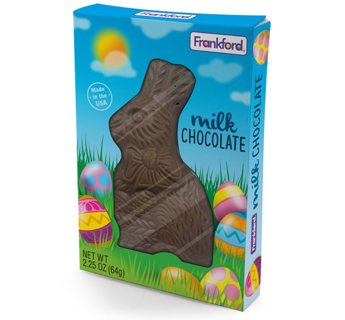 Frankford-Rabbit-Milk-Chocolate-Easter-Bunny 71027