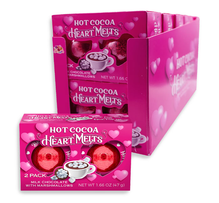 Valentine-Hot-Cocoa-Heart-Melts-RL-Albert-Sons-Inc 1462M